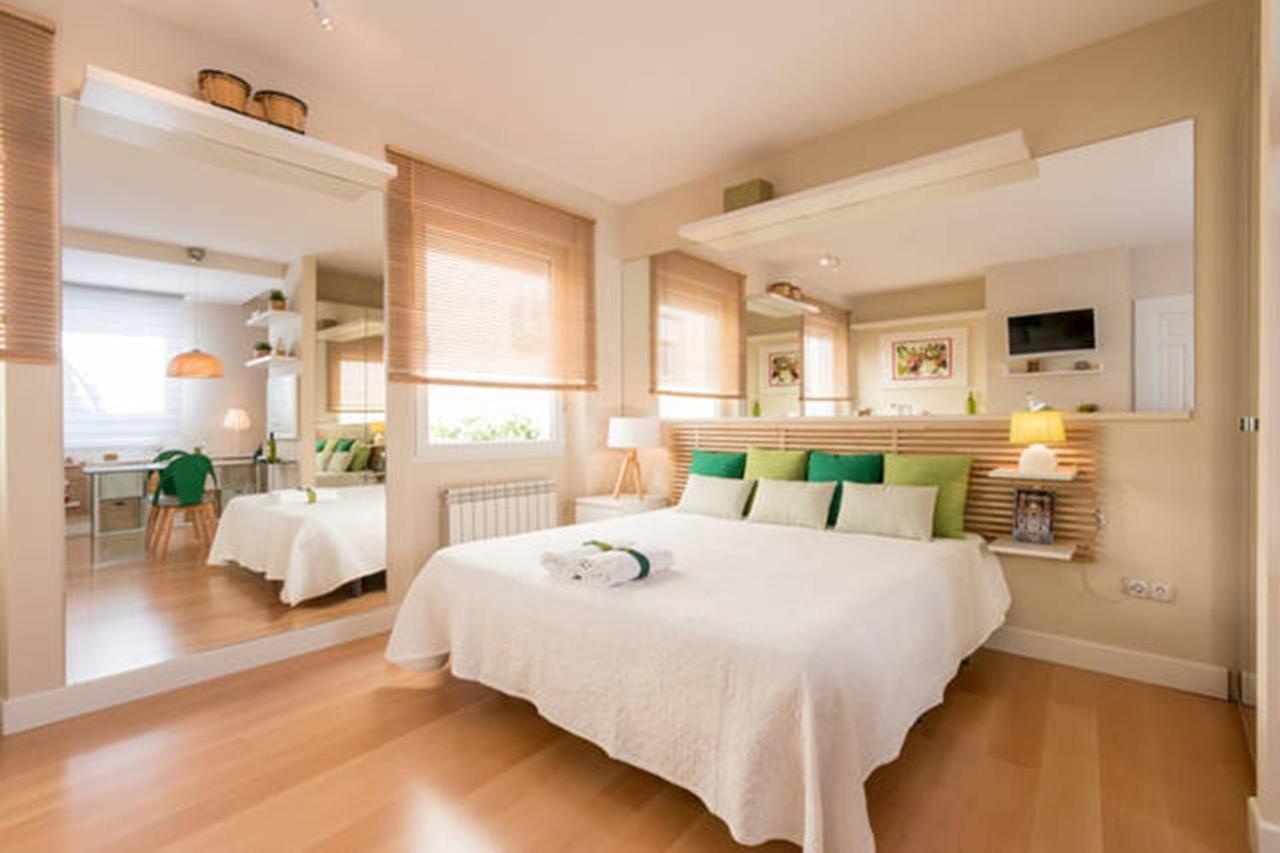 Apartasuite Centro Historico Atico Tranquilo Y Luminoso En El Corazon De Granada Bagian luar foto