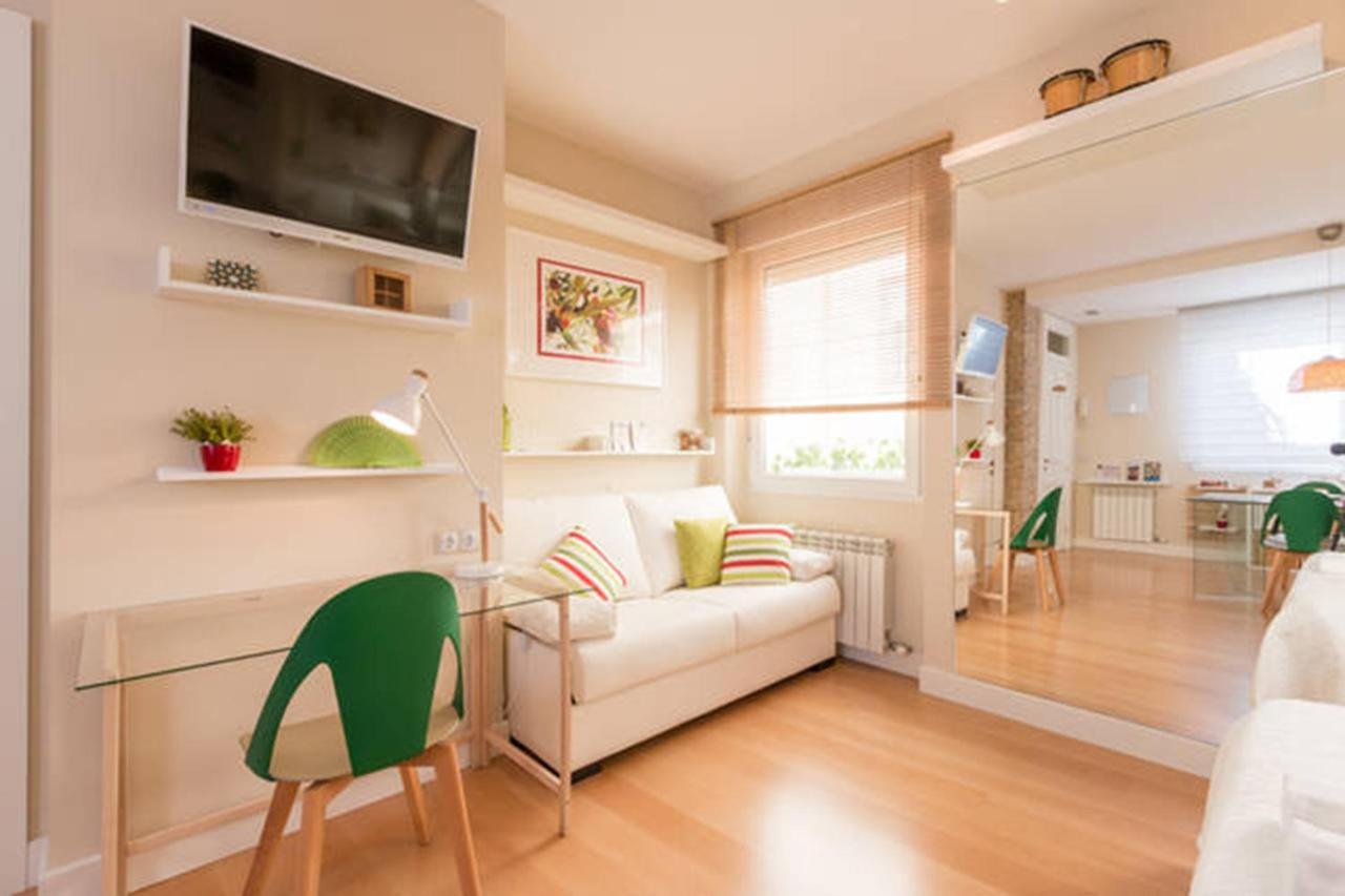 Apartasuite Centro Historico Atico Tranquilo Y Luminoso En El Corazon De Granada Bagian luar foto