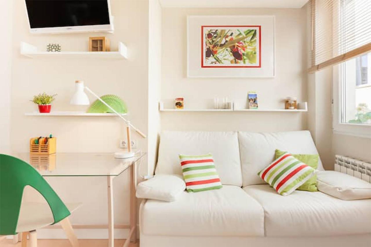 Apartasuite Centro Historico Atico Tranquilo Y Luminoso En El Corazon De Granada Bagian luar foto