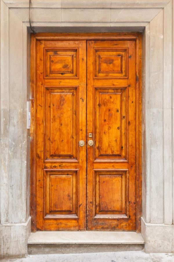 Apartasuite Centro Historico Atico Tranquilo Y Luminoso En El Corazon De Granada Bagian luar foto