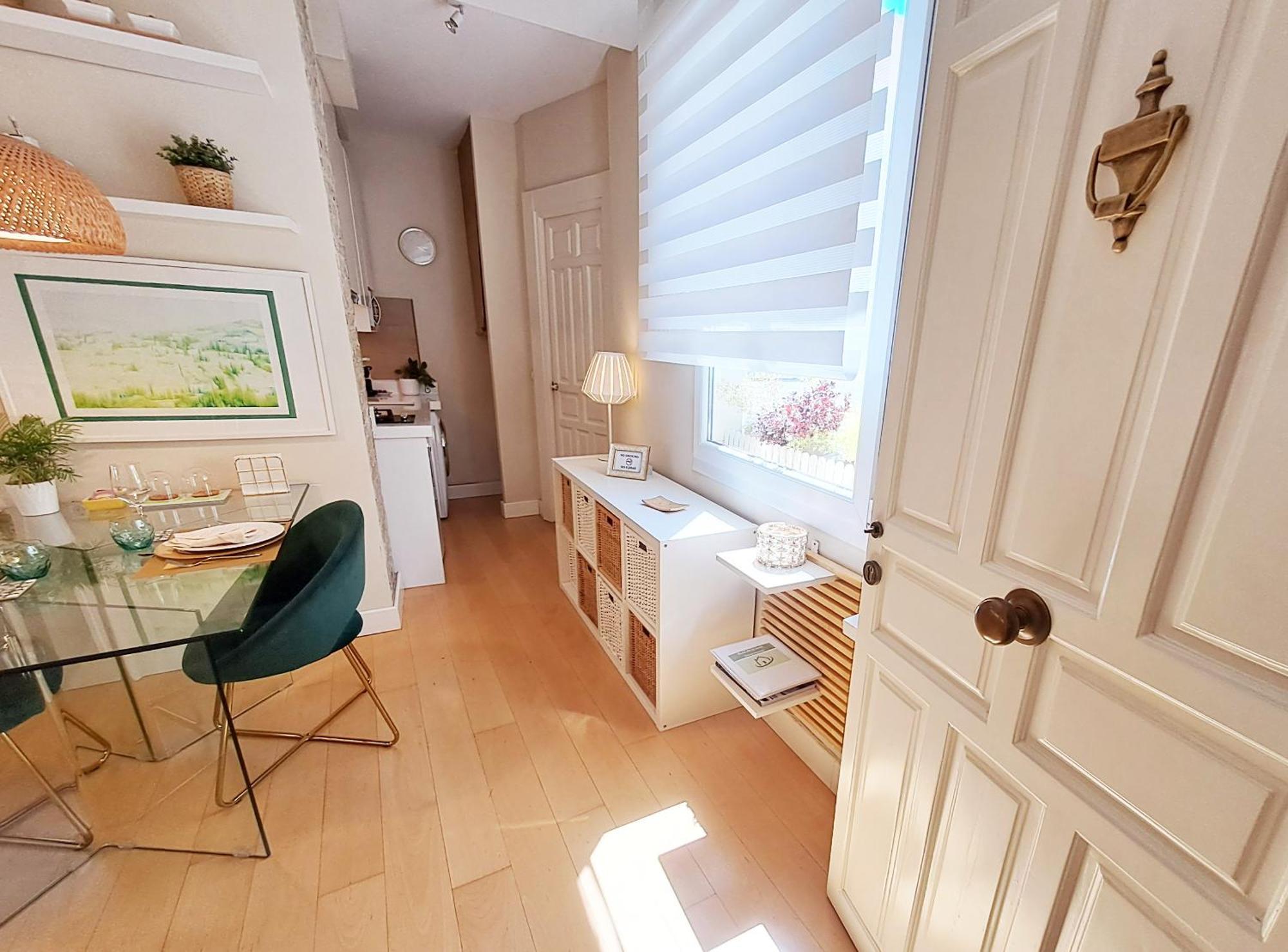 Apartasuite Centro Historico Atico Tranquilo Y Luminoso En El Corazon De Granada Bagian luar foto