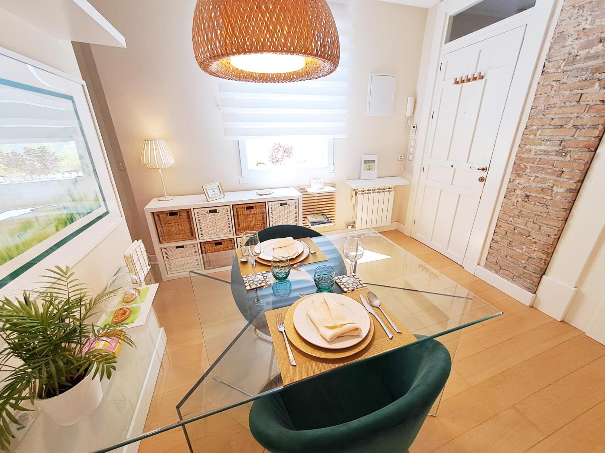 Apartasuite Centro Historico Atico Tranquilo Y Luminoso En El Corazon De Granada Bagian luar foto